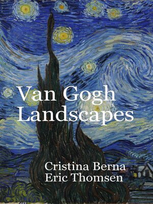 cover image of Van Gogh Landscapes